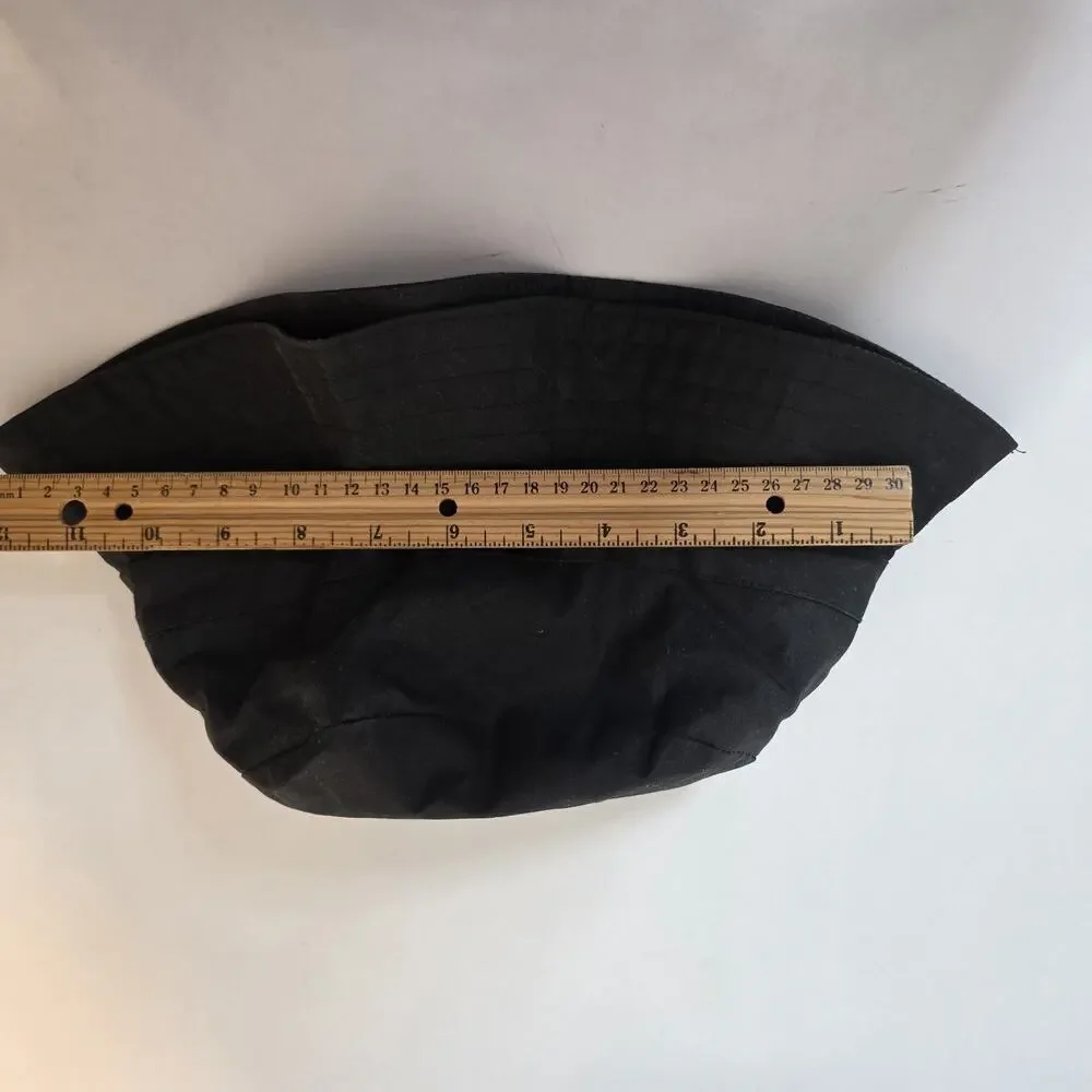 Antartex unisex waxed